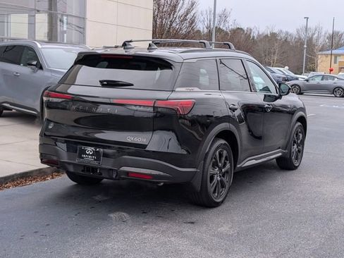 New 2026 INFINITI QX60 Autograph w/ Autograph Tech Package image 8