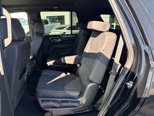 Used 2023 Chevrolet Tahoe RST w/ Luxury Package RWD image 8