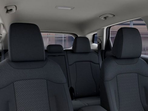 New 2026 Kia Sportage LX image 28