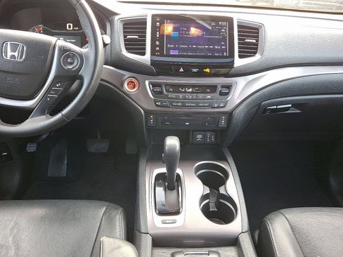 Certified 2018 Honda Pilot EX-L image 15