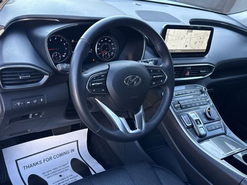 Used 2023 Hyundai Santa Fe SEL image 16