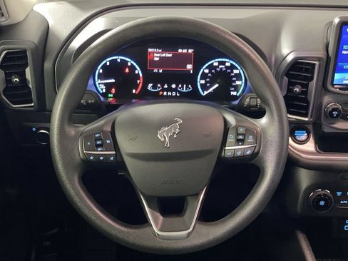Used 2022 Ford Bronco Sport Big Bend AWD/4WD image 16