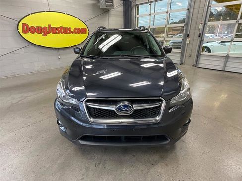 Used 2015 Subaru Crosstrek 2.0i Premium image 8