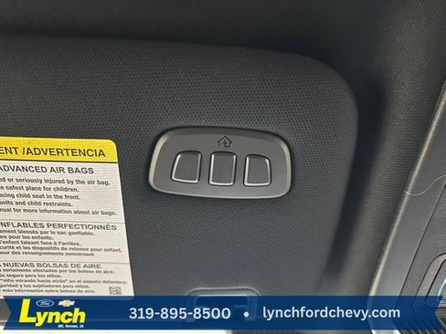 New 2026 Ford Explorer ST-Line image 17