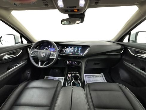 Used 2023 Buick Envision Essence image 18