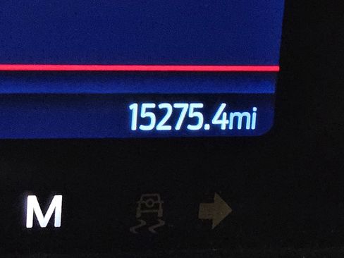 Used 2023 Ford Bronco Big Bend image 28