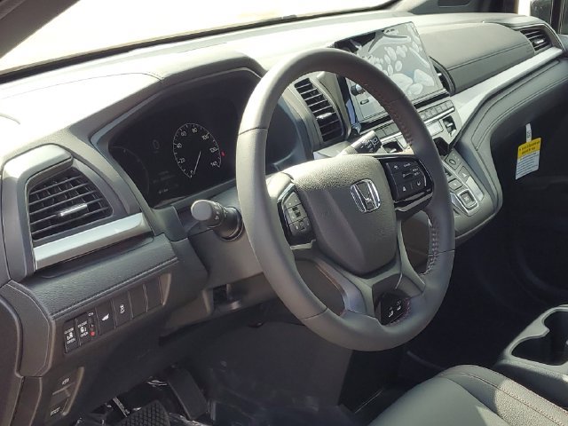 New 2026 Honda Odyssey Sport-L image 8