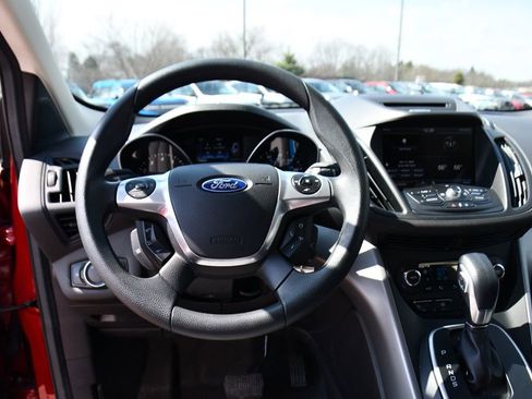 Used 2014 Ford Escape SE w/ Equipment Group 201A image 12