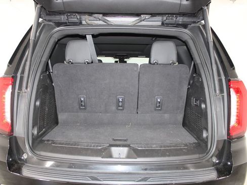 Used 2022 GMC Yukon Denali AWD/4WD image 14