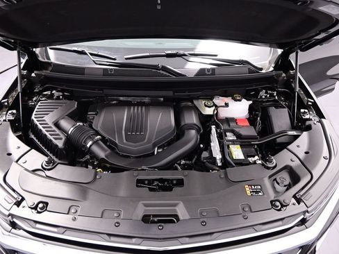 New 2026 Chevrolet Traverse LT w/ Sun and Wheel Package FWD image 51