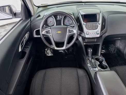 Used 2016 Chevrolet Equinox LT w/ Convenience Package FWD image 17