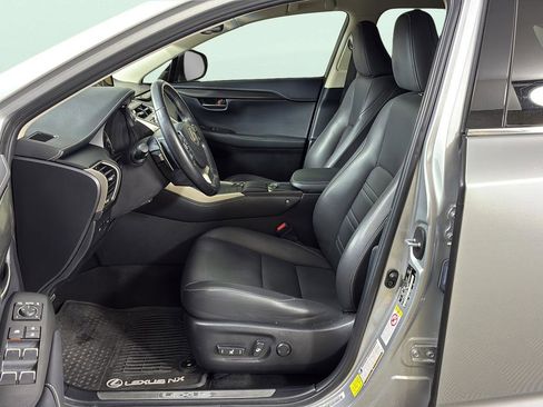 Used 2018 Lexus NX 300 300 w/ Accessory Package image 13