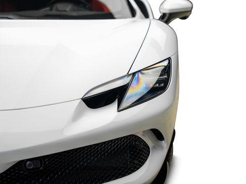 Used 2024 Ferrari 296 GTB RWD image 10
