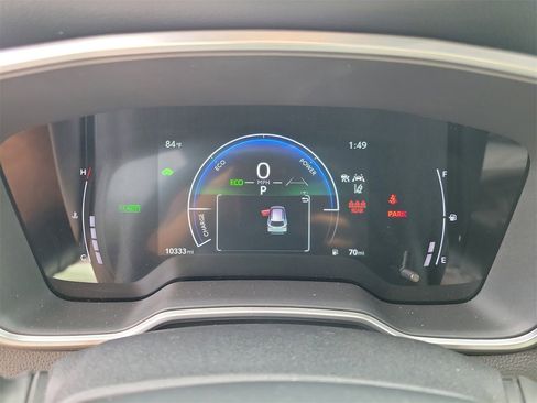 Used 2025 Toyota Corolla Cross AWD Hybrid image 23