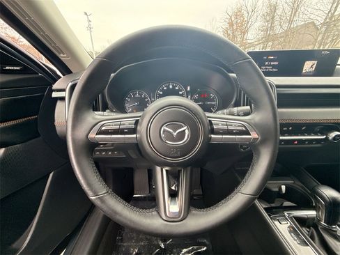 Used 2023 MAZDA CX-50 AWD 2.5 S w/ Premium Plus Pkg image 11