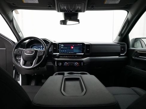 Used 2023 GMC Sierra 1500 Elevation image 5