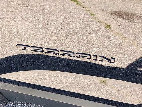 New 2026 GMC Terrain Elevation w/ Elevation Premium Package AWD/4WD image 18