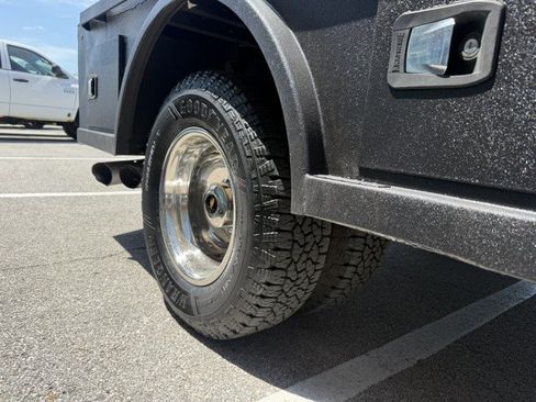Used 2015 Ford F350 XL w/ Power Equipment Group AWD/4WD image 12
