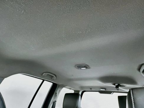 Used 2015 Nissan Xterra S AWD/4WD image 21