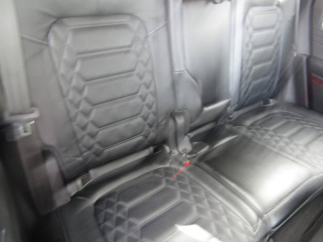 Used 2024 Ford Escape Platinum w/ Premium Technology Package AWD/4WD image 12