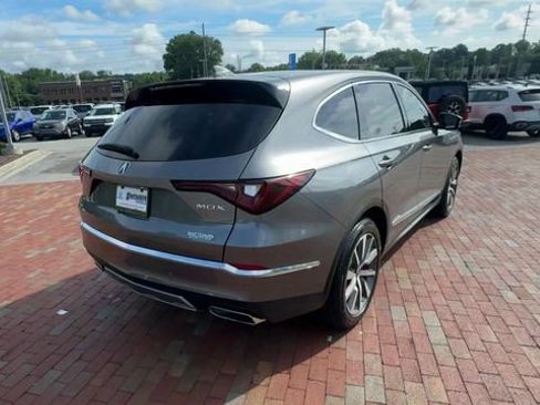 Used 2026 Acura MDX FWD w/ Technology Package image 2