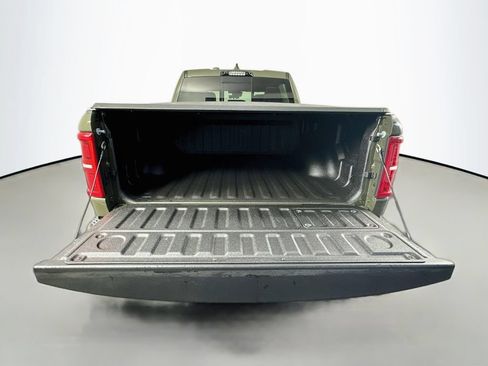 New 2026 RAM 1500 Limited AWD/4WD image 16