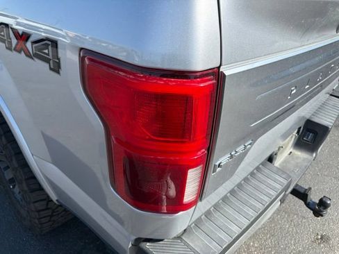 Used 2019 Ford F150 Platinum AWD/4WD image 22