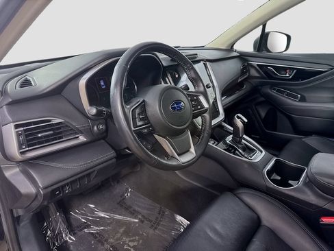 Used 2020 Subaru Legacy Limited AWD/4WD image 10