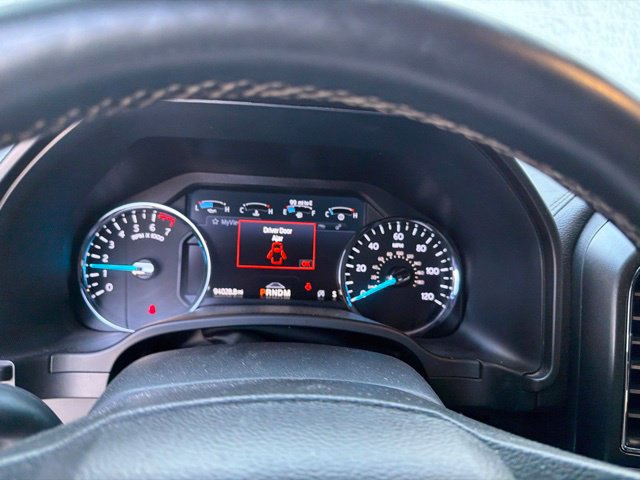 Used 2021 Ford Expedition Limited AWD/4WD image 29