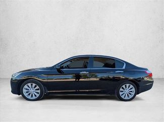 Used 2013 Honda Accord Touring video 2