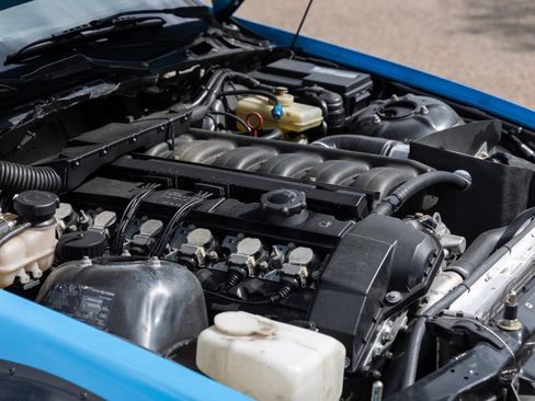 Used 1994 BMW 325i Sedan image 93