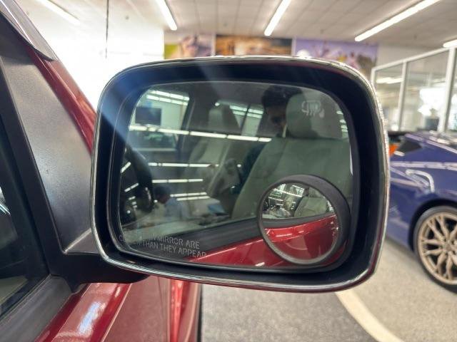 Used 2013 Nissan Frontier SL w/ Moonroof Pkg AWD/4WD image 35