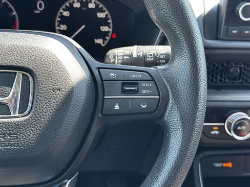 Certified 2023 Honda CR-V EX image 11