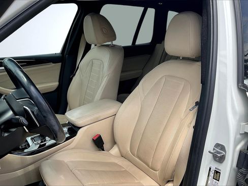 Used 2019 BMW X3 sDrive30i w/ Premium Package RWD image 25