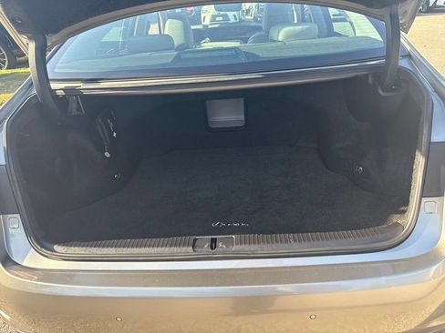 Used 2017 Lexus ES 350 w/ Luxury Package FWD image 20
