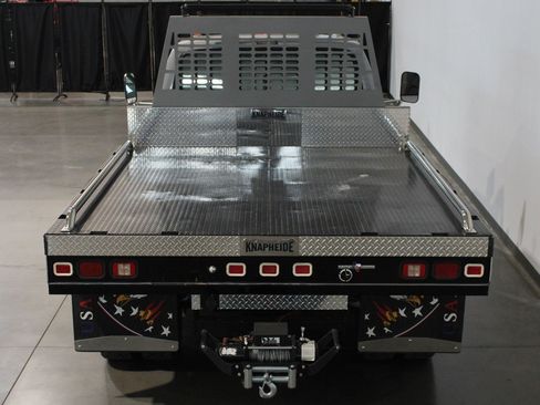 Used 1991 Ford F350 4x4 Regular Cab image 21