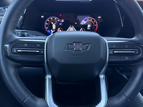 Certified 2024 Chevrolet Colorado ZR2 w/ Safety Package image 26