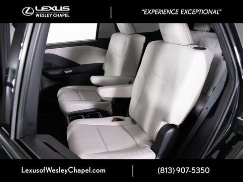 Used 2024 Lexus TX 350 FWD w/ Captains Chair Package image 25