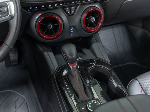 Used 2020 Chevrolet Blazer RS AWD/4WD image 20