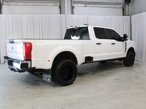 Used 2025 Ford F350 XL w/ XL Driver Assist Package AWD/4WD image 27