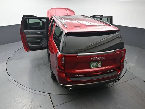 Used 2026 GMC Yukon XL AT4 Ultimate AWD/4WD image 57