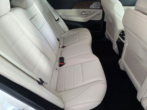 Certified 2024 Mercedes-Benz GLE 450 4MATIC image 26