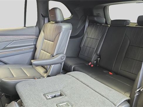 New 2026 Buick Enclave Avenir w/ Super Cruise Package image 16