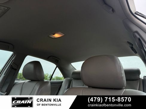 Used 2011 Toyota Camry LE w/ LE Extra-Value Pkg FWD image 21