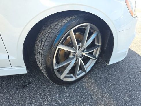 Used 2016 Audi S3 Premium Plus w/ Technology Package image 52