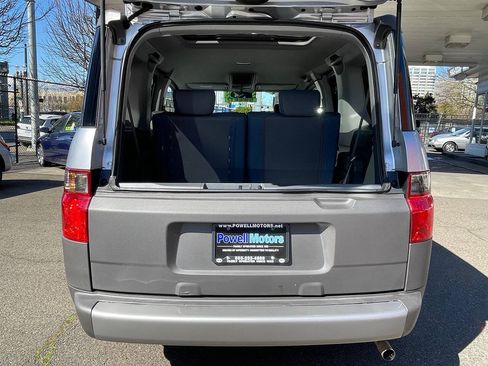 Used 2003 Honda Element EX image 10