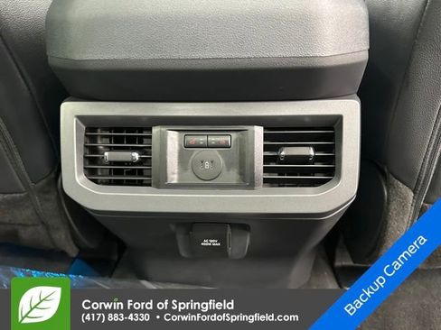 New 2026 Ford F350 Lariat w/ Lariat Ultimate Package image 16
