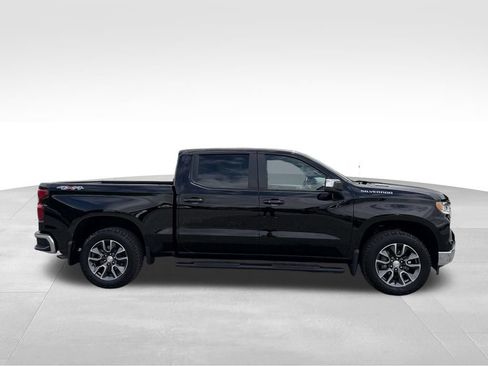 Used 2024 Chevrolet Silverado 1500 LT w/ True North Edition Plus AWD/4WD image 25