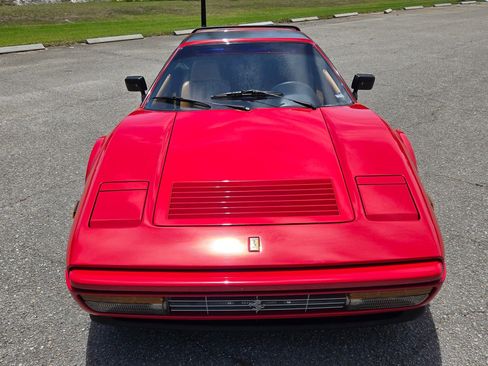 Used 1988 Ferrari 328 GTS image 10