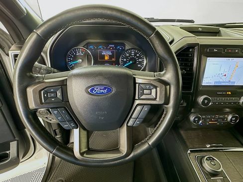 Used 2021 Ford Expedition Limited RWD image 11
